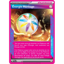 Énergie Héritage TWM - 167/167