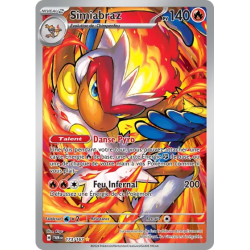 Simiabraz TWM - 173/167