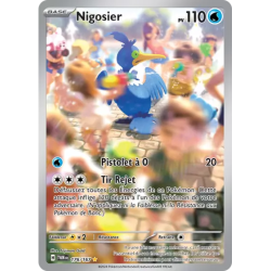 Nigosier TWM - 176/167