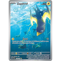 Zapétrel TWM - 178/167