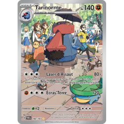 Tarinorme TWM - 182/167