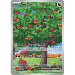Verpom TWM - 185/167