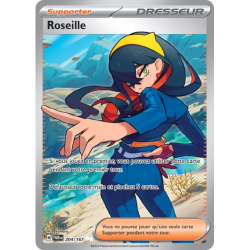 Roseille TWM - 204/167