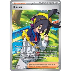 Kassis TWM - 206/167