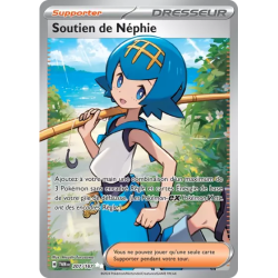 Soutien de Néphie TWM - 207/167