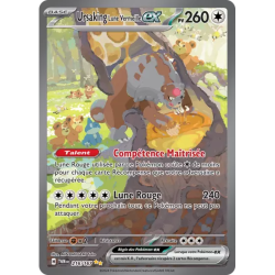 Ursaking Lune Vermeille EX TWM - 216/167