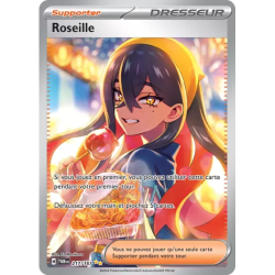 Roseille TWM - 217/167