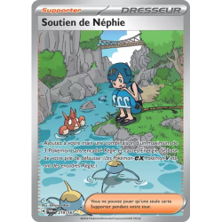 Soutien de Néphie TWM - 219/167
