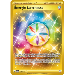 Énergie Lumineuse TWM - 226/167