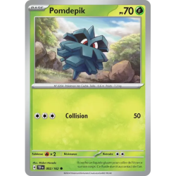 Pomdepik TEF - 002/162