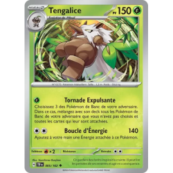 Tengalice TEF - 005/162