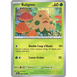 Balignon TEF - 006/162