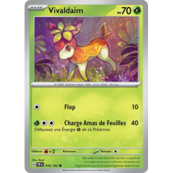 Vivaldaim TEF - 016/162