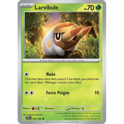 Larvibule TEF - 018/162