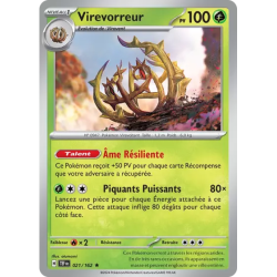 Virevorreur TEF - 021/162
