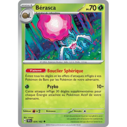 Bérasca TEF - 024/162