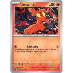 Limagma TEF - 028/162
