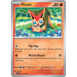 Victini TEF - 030/162