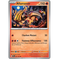 Aflamanoir TEF - 031/162