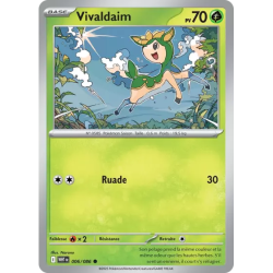 Vivaldaim WHT - 006/086