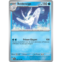 Beldeneige TEF - 046/162