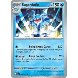 Superdofin TEF - 049/162