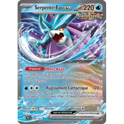 Serpente-Eau EX TEF - 050/162