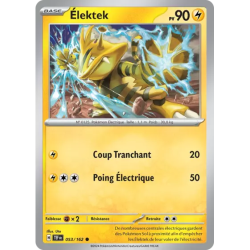 Élektek TEF - 053/162
