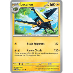 Lucanon TEF - 056/162