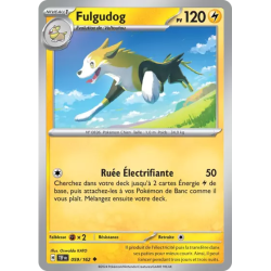 Fulgudog TEF - 059/162