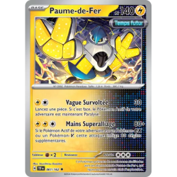 Paume-de-Fer TEF - 061/162