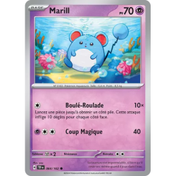 Marill TEF - 064/162