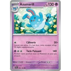Azumarill TEF - 065/162