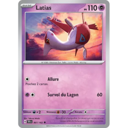 Latias TEF - 067/162