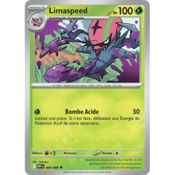 Limaspeed WHT - 009/086