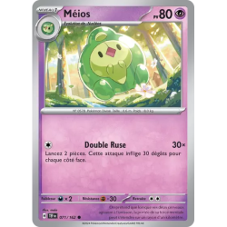 Méios TEF - 071/162