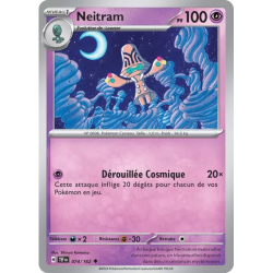 Neitram TEF - 074/162