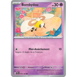 Bombydou TEF - 075/162