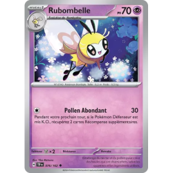 Rubombelle TEF - 076/162