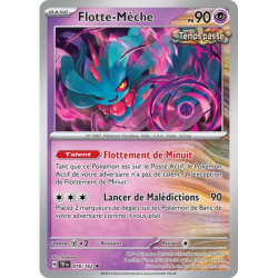 Flotte-Mèche TEF - 078/162