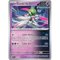 Garde-de-Fer TEF - 079/162