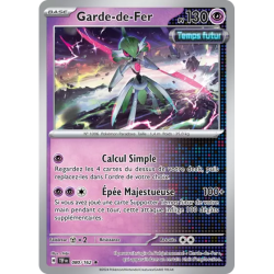 Garde-de-Fer TEF - 080/162