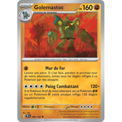Golemastoc TEF - 088/162