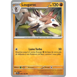 Lougaroc TEF - 090/162