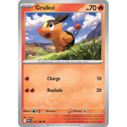 Gruikui WHT - 011/086
