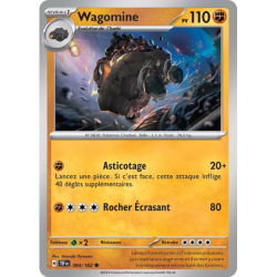 Wagomine TEF - 094/162