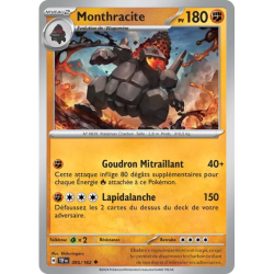 Monthracite TEF - 095/162
