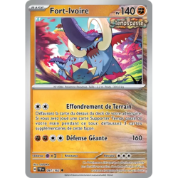 Fort-Ivoire TEF - 097/162