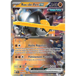 Roc-de-Fer EX TEF - 099/162