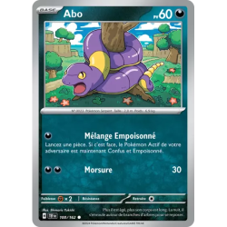 Abo TEF - 100/162
